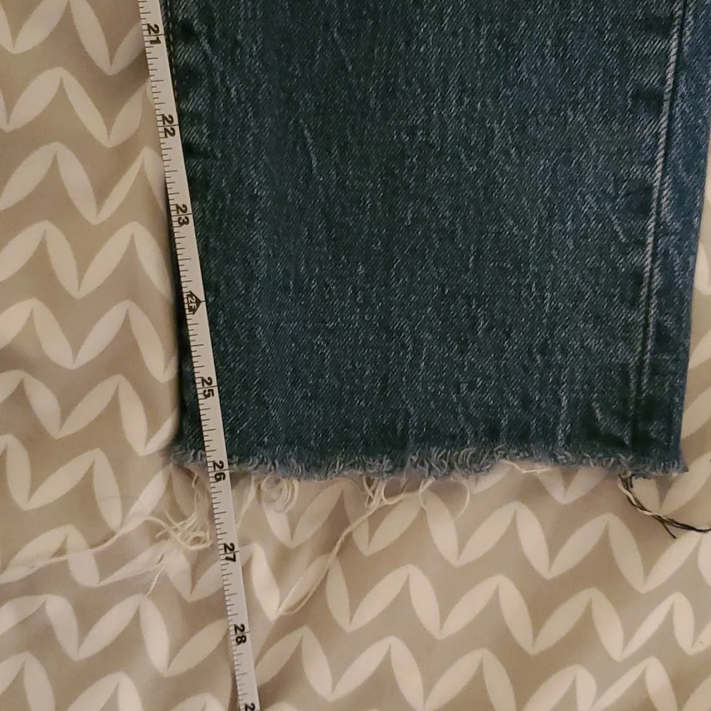 *RARE* Levi's Exposed Button Fly Jeans - Picture 13 of 15